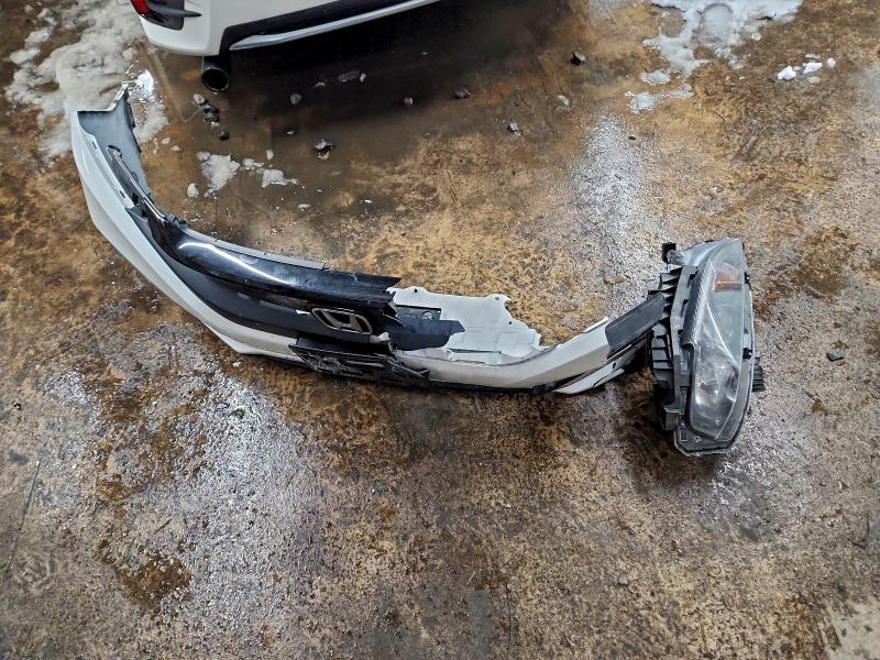 Фото 12 - HONDA CIVIC