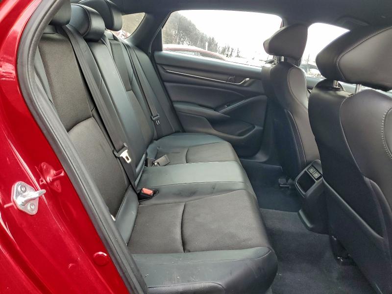 Фото 10 - HONDA ACCORD