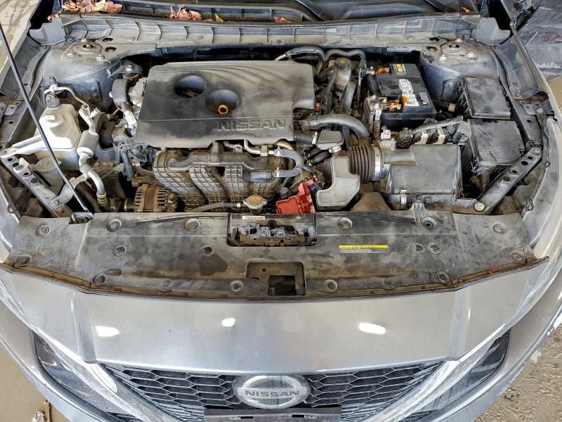 Фото 11 - NISSAN ALTIMA