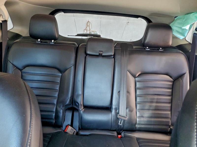 Фото 10 - FORD EDGE