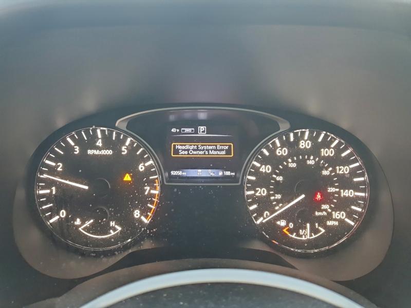 Фото 9 - NISSAN PATHFINDER