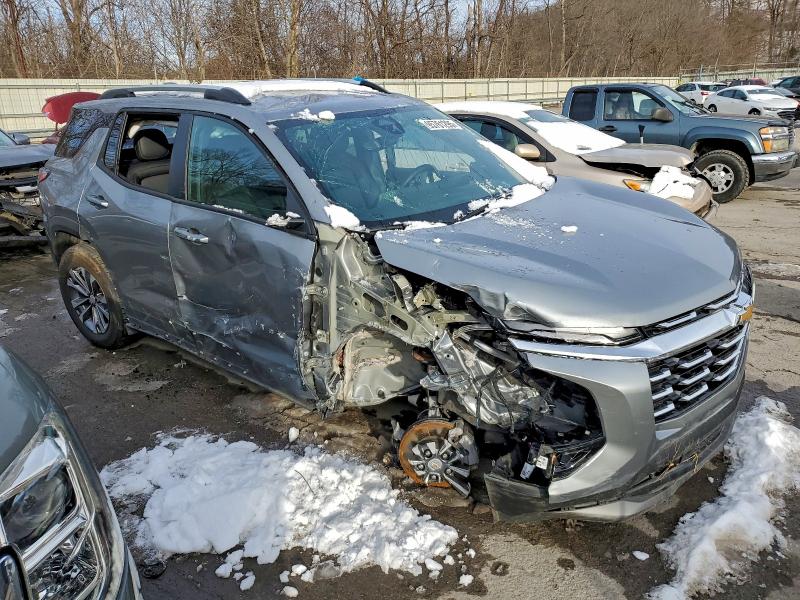 Фото 4 - CHEVROLET EQUINOX