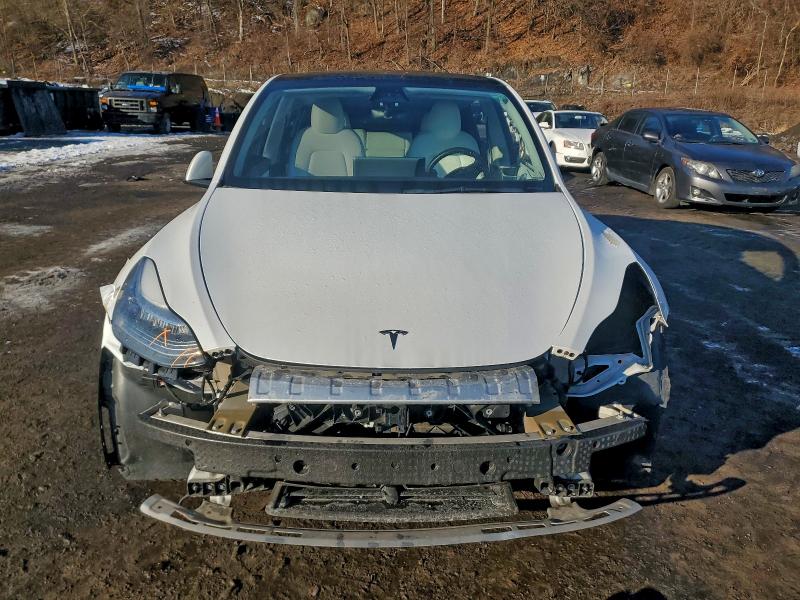 Фото 5 - TESLA MODEL Y