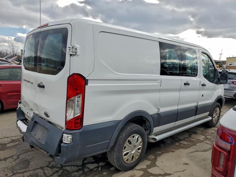 Фото 3 - FORD TRANSIT