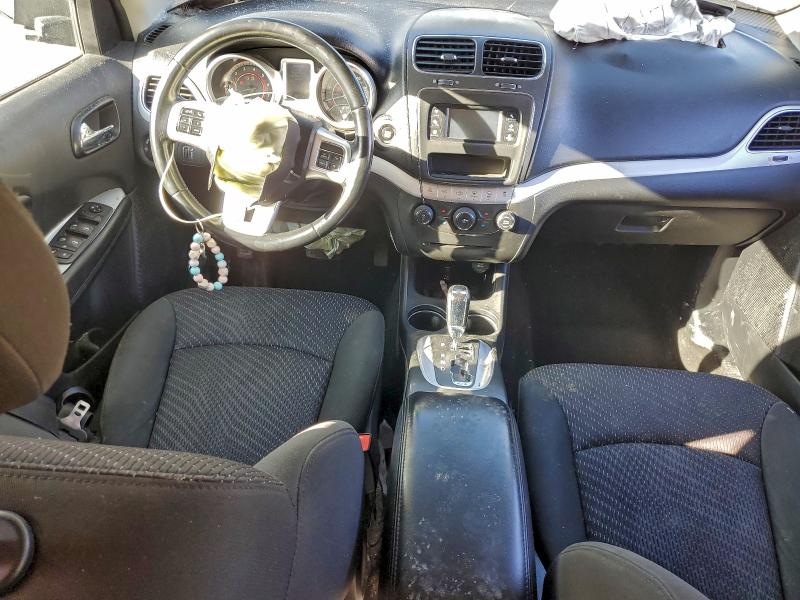 Фото 8 - DODGE JOURNEY