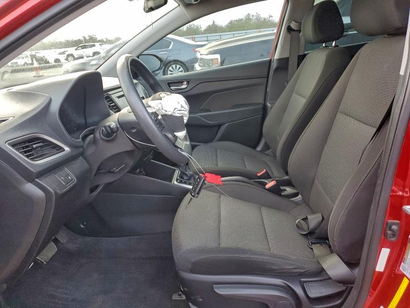 Фото 7 - HYUNDAI ACCENT