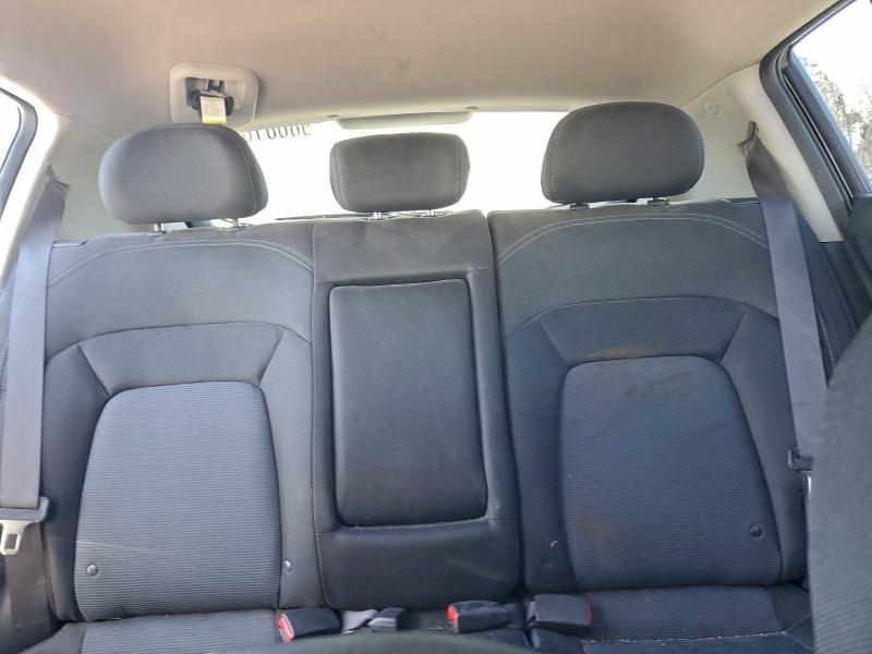 Фото 10 - KIA SPORTAGE