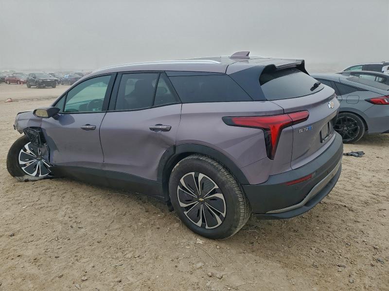 Фото 2 - CHEVROLET BLAZER