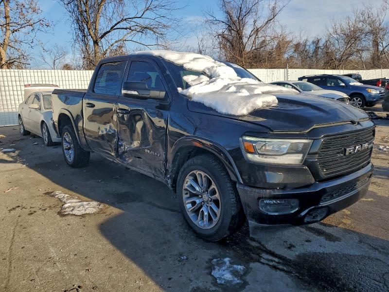 Фото 4 - RAM 1500