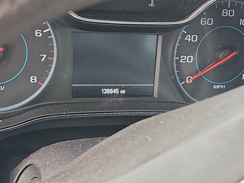 Фото 9 - CHEVROLET CRUZE