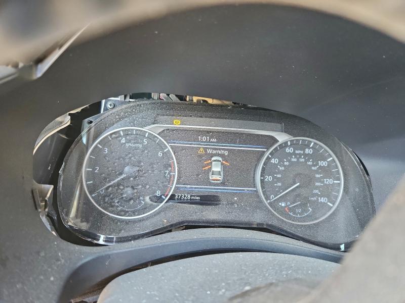 Фото 9 - NISSAN ALTIMA