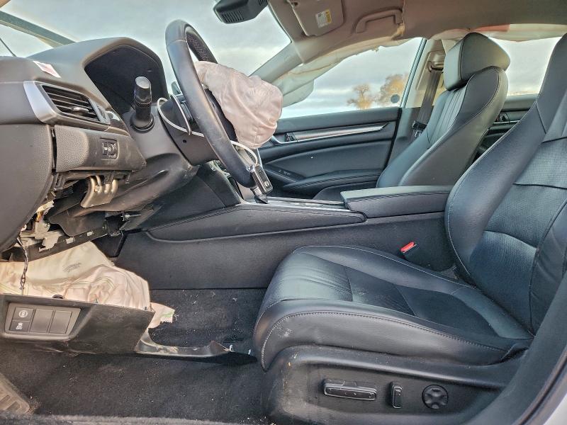 Фото 7 - HONDA ACCORD