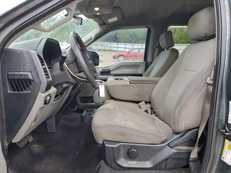 Фото 7 - FORD F-150