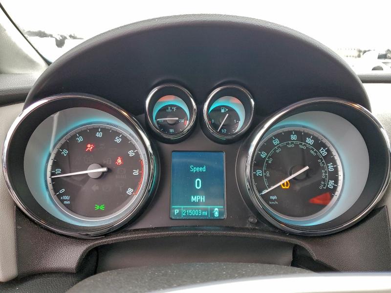 BUICK VERANO 2016 VIN 1G4PR5SK0G4108603