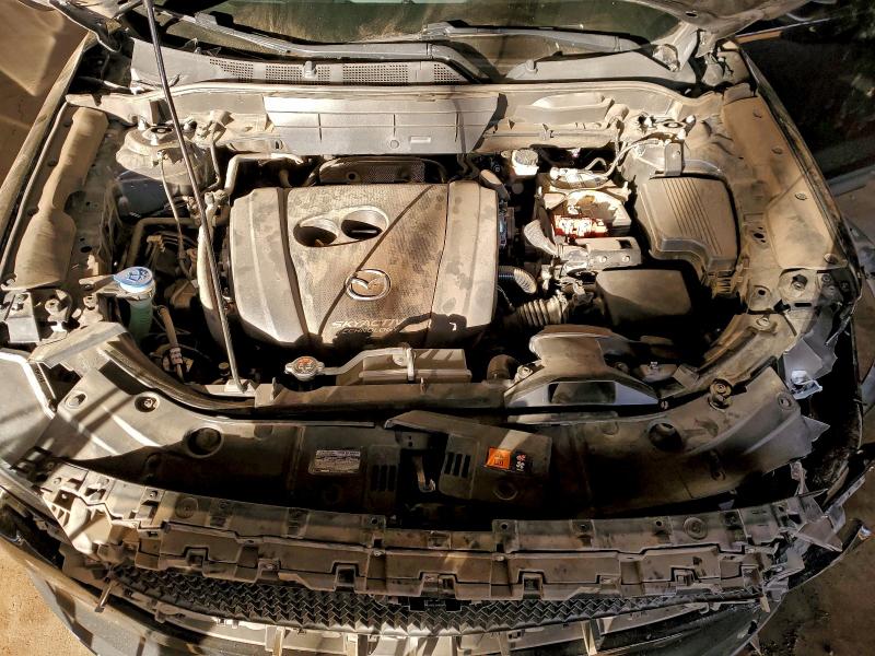 Фото 11 - MAZDA CX-5