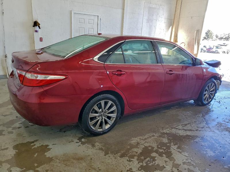 Фото 3 - TOYOTA CAMRY