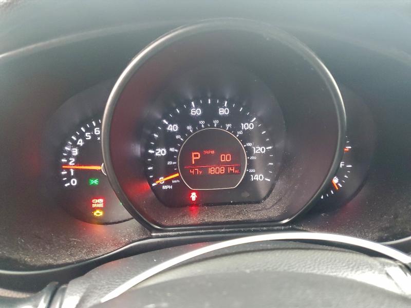 Фото 9 - KIA SOUL