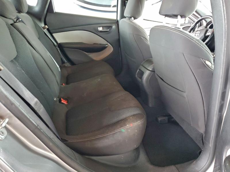 Фото 10 - DODGE DART