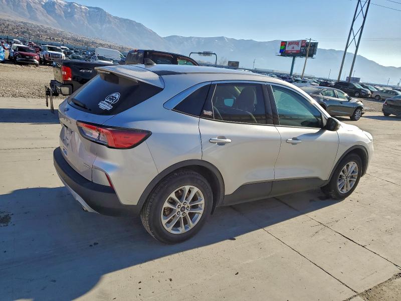 Фото 3 - FORD ESCAPE