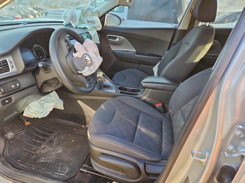 Фото 7 - KIA NIRO