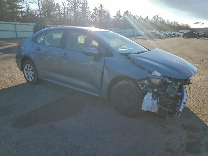 Фото 4 - TOYOTA COROLLA