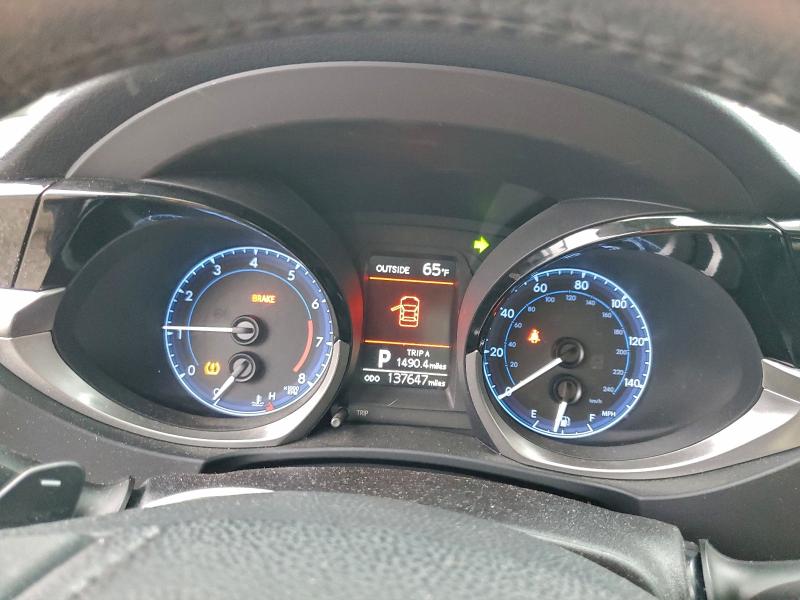 Фото 9 - TOYOTA COROLLA