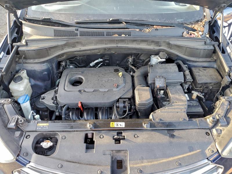 Фото 12 - HYUNDAI SANTA FE