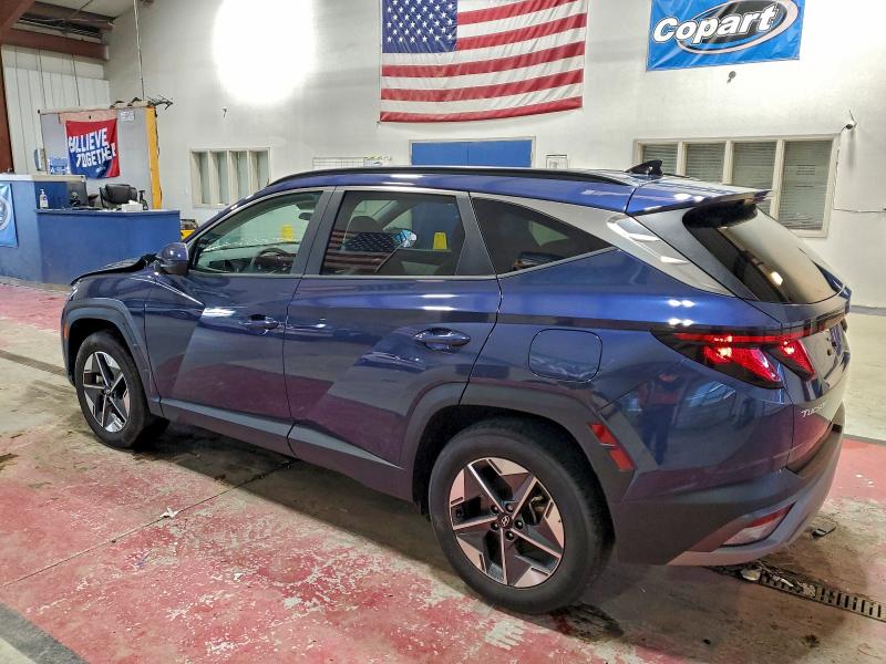 Фото 2 - HYUNDAI TUCSON