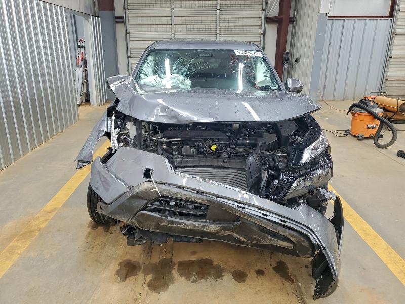 Фото 5 - NISSAN ROGUE