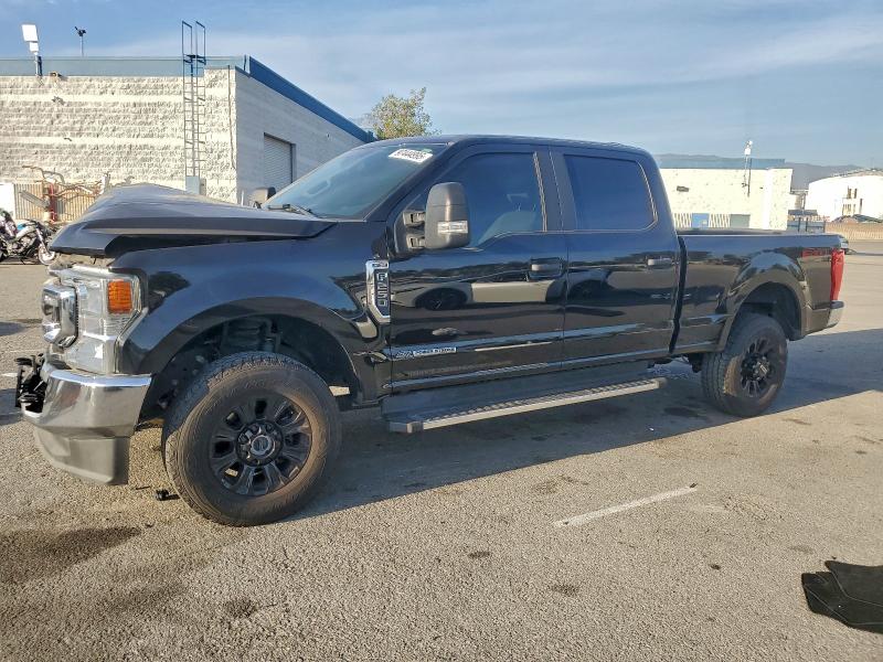 Фото 1 - FORD F250