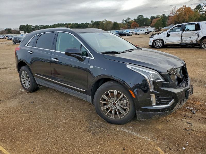 Фото 4 - CADILLAC XT5