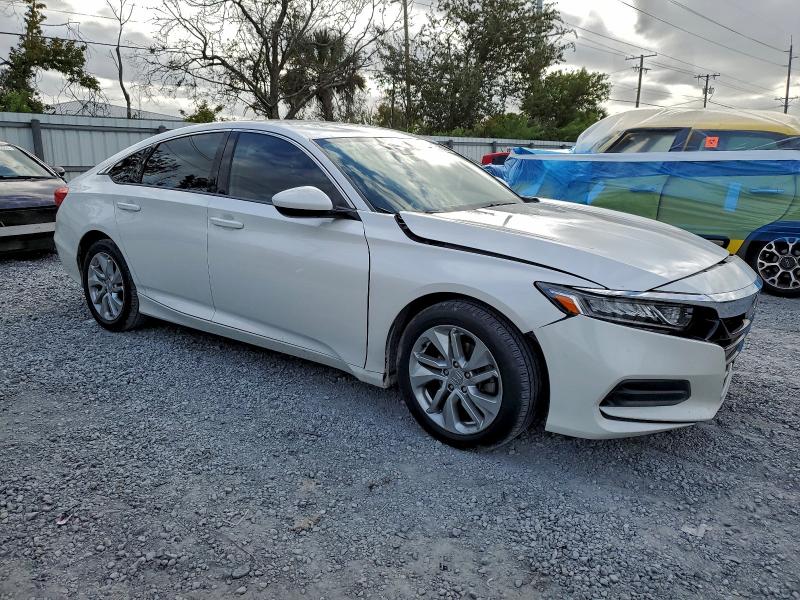 Фото 4 - HONDA ACCORD