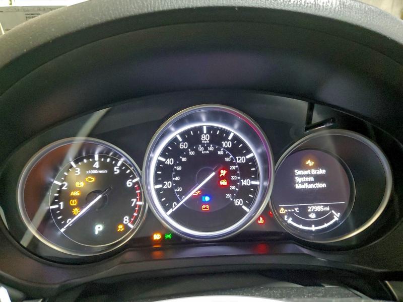 Фото 9 - MAZDA CX-5 SELEC