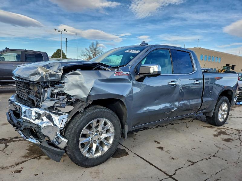 Фото 1 - CHEVROLET ALL Models