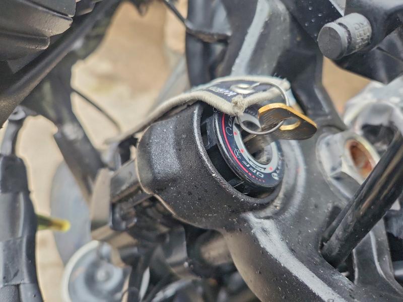 KAWASAKI ALL OTHER 2019