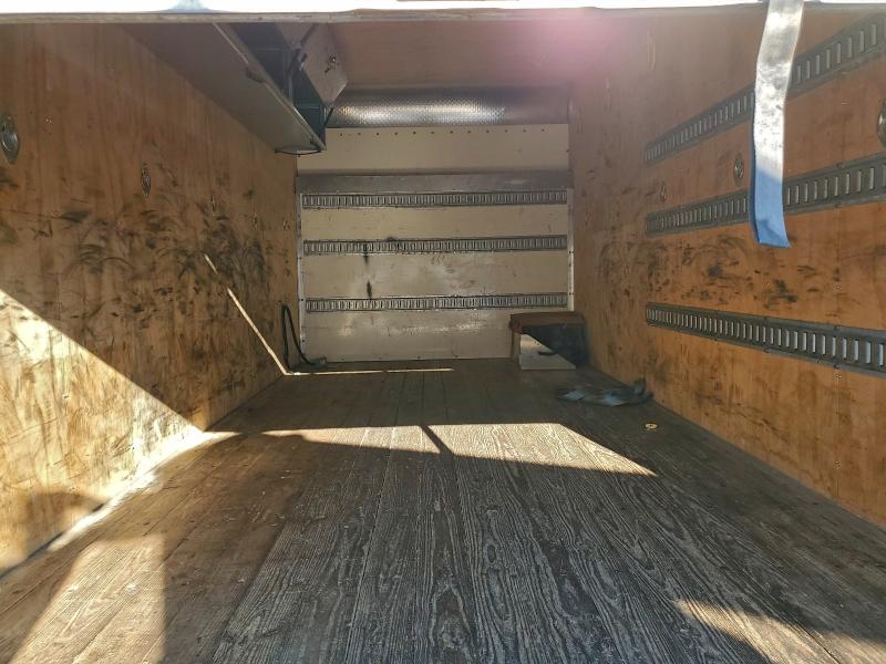 RAM All Models 2019 VIN 3C7WRVMG1KE539759