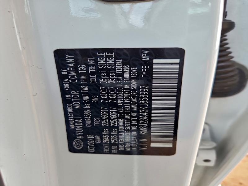 Фото 14 - HYUNDAI TUCSON