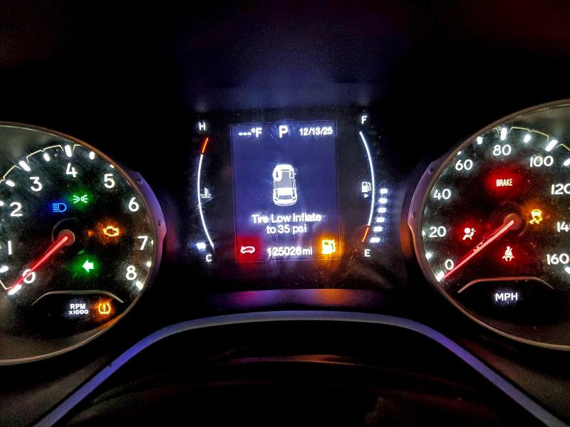 Фото 9 - JEEP COMPASS