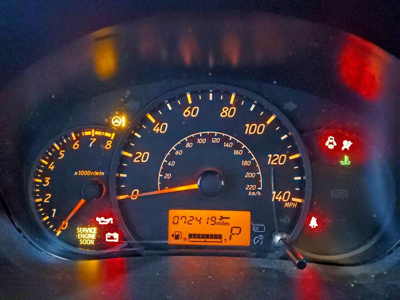 Фото 9 - MITSUBISHI MIRAGE