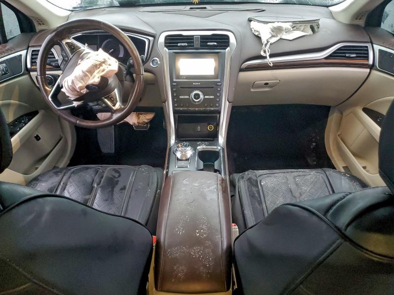 Фото 8 - FORD FUSION