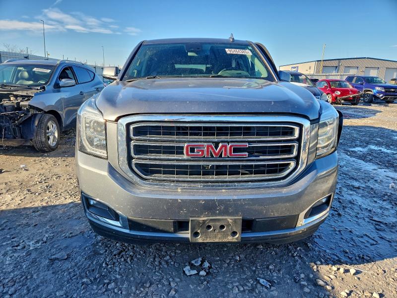 Фото 5 - GMC YUKON