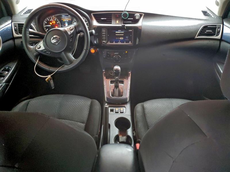 Фото 8 - NISSAN SENTRA