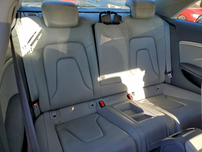 Фото 10 - AUDI A5