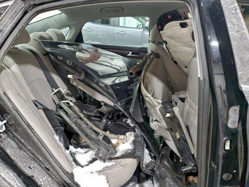 Фото 10 - HYUNDAI SONATA