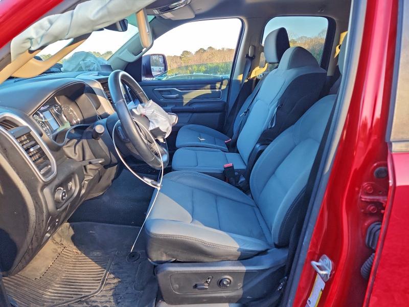 Фото 7 - RAM 1500