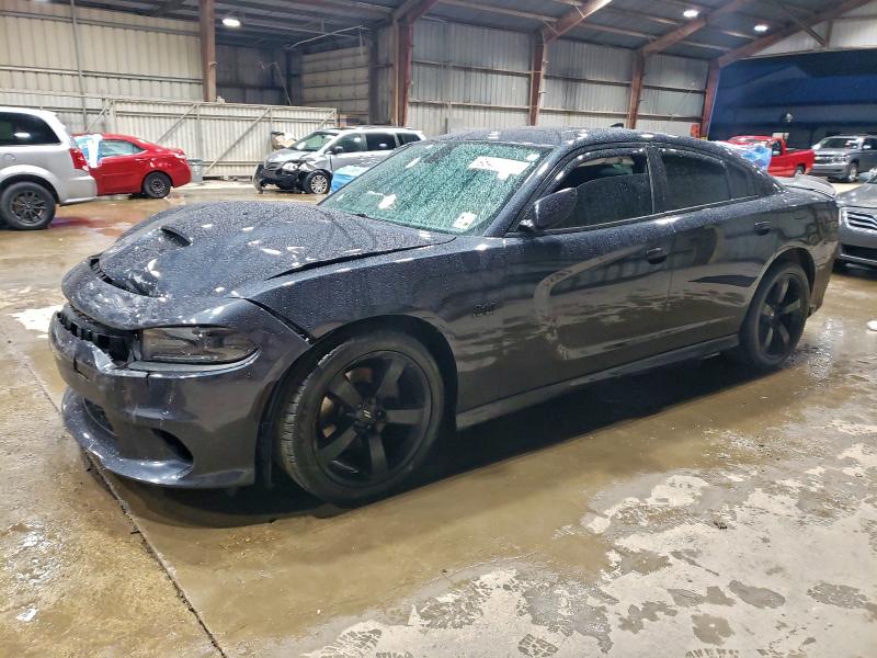 Фото 1 - DODGE CHARGER