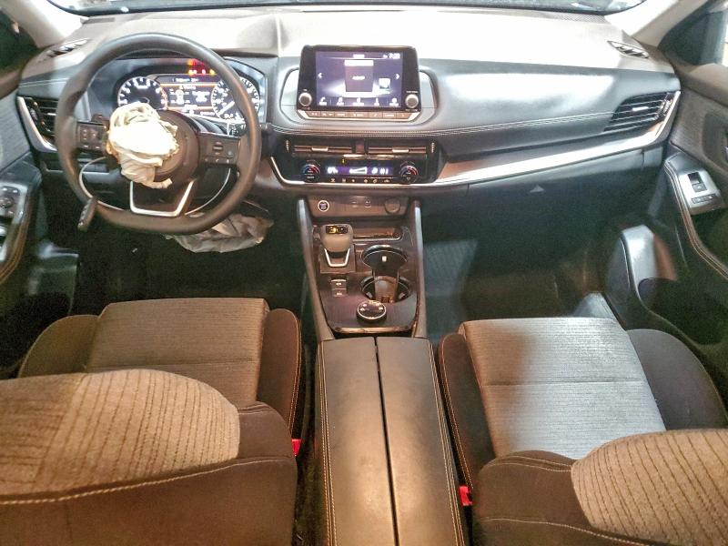 Фото 8 - NISSAN ROGUE