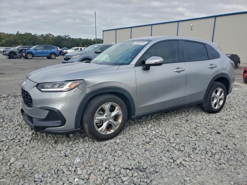 Фото 1 - HONDA HR-V