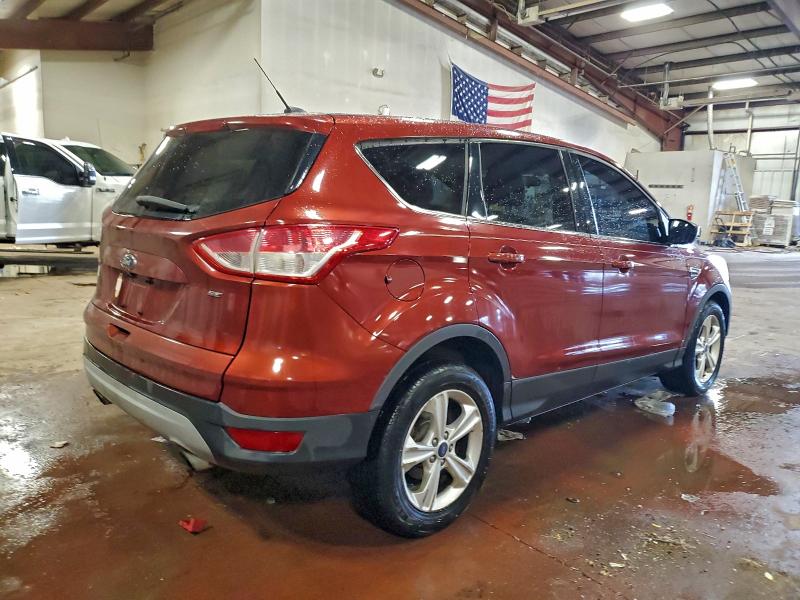 Фото 3 - FORD ESCAPE