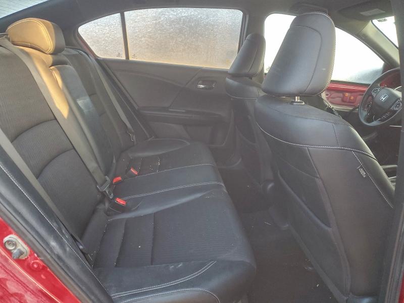 Фото 10 - HONDA ACCORD